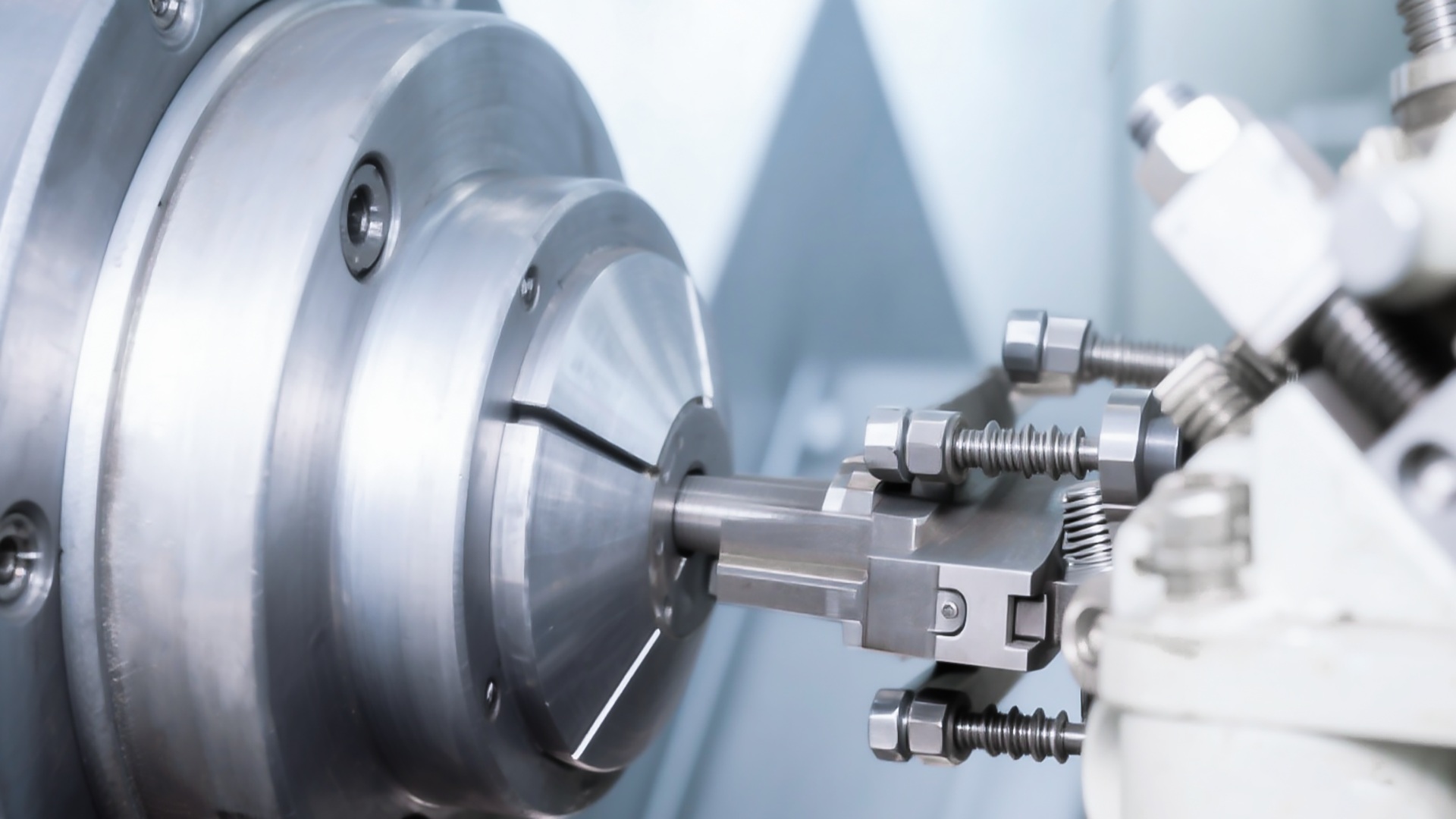 Professional technique team